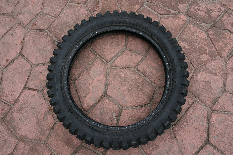 Original image